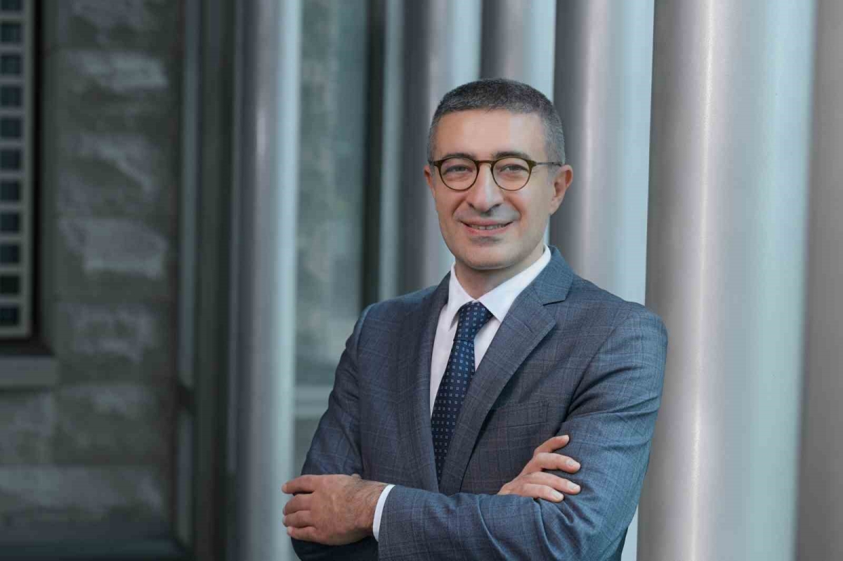 Global Finance, Garanti BBVA’yı ’Türkiye’nin En İyi Nakit Yönetimi Bankası’ seçti
