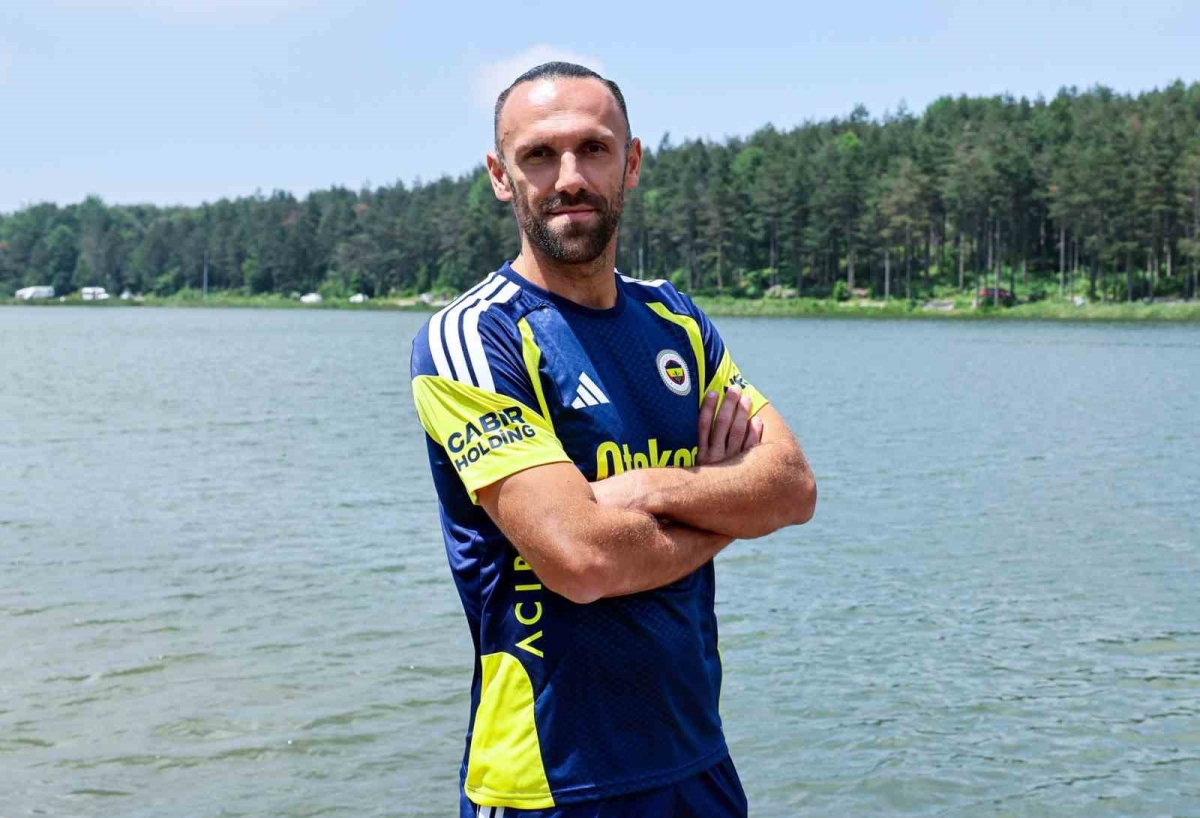 Vedat Muriqi: 
