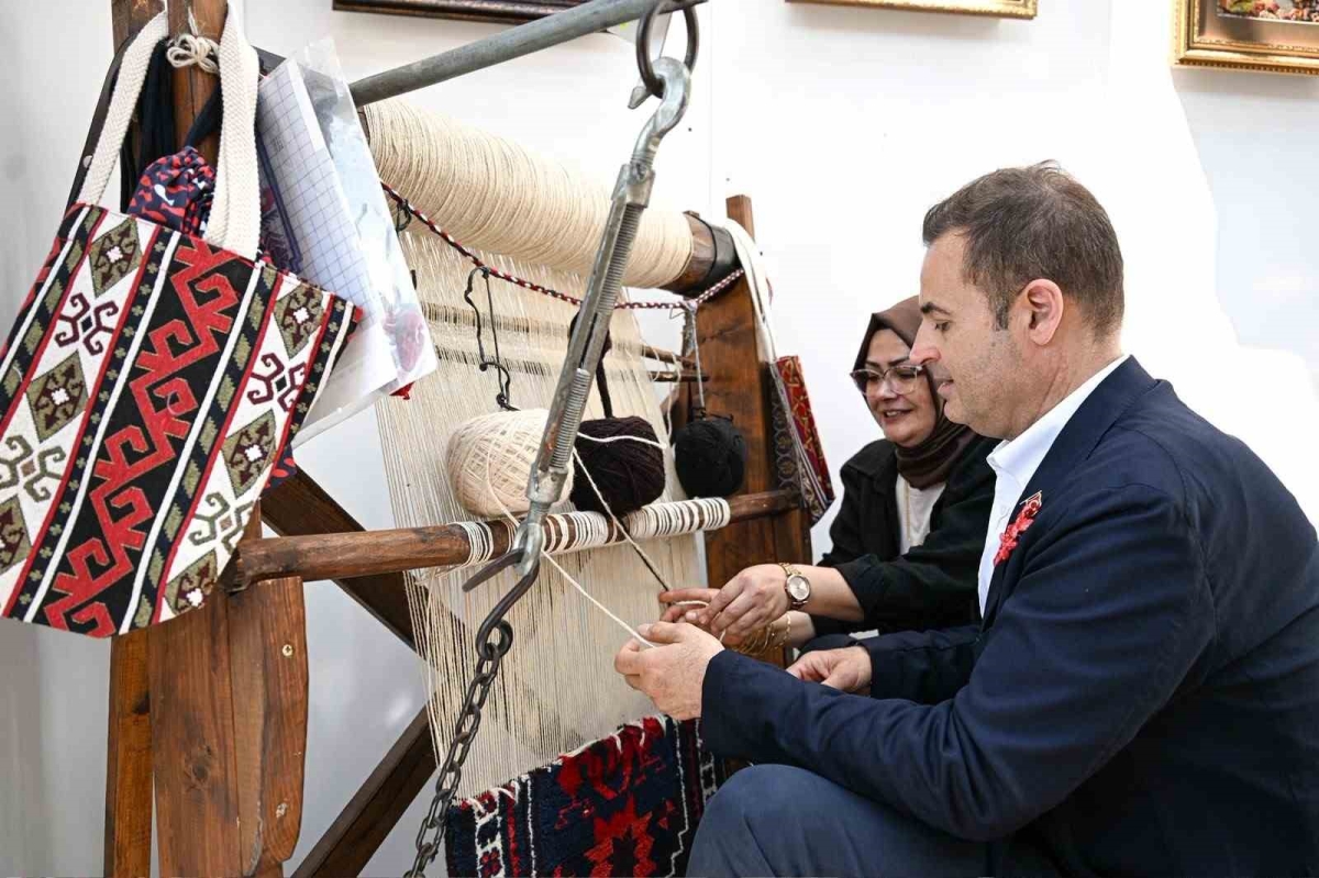 Başkan Akın: 