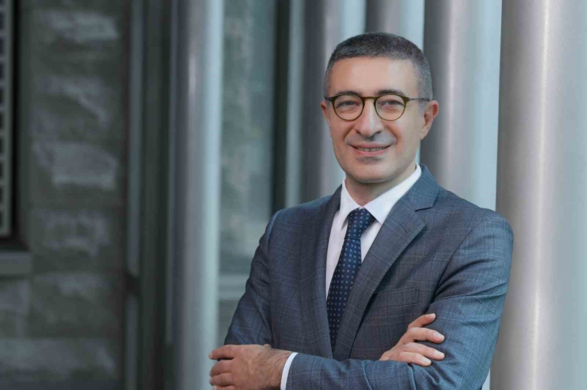 Garanti BBVA’dan sürdürülebilir tarımda adaptasyona 30 milyon euroluk yeşil tahvil
