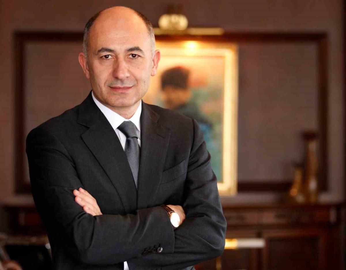 DAPEK’te yatırım 3 milyar doları aştı, uluslararası yatırımcı ilgisi arttı
