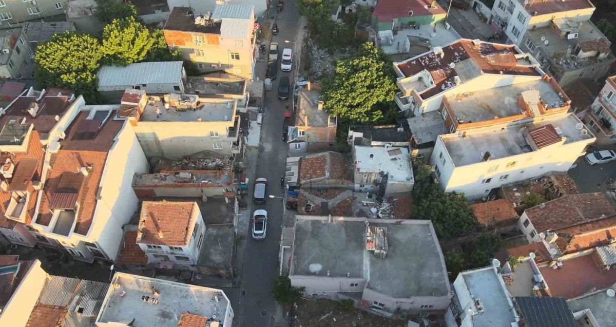 Çanakkale’de organize suç örgütü çökertildi: 7 tutuklama
