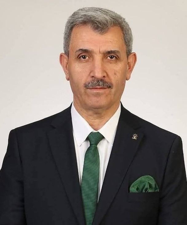 Orhangazi Belediye Başkan Yardımcısı Altuntaş kalp krizi geçirdi
