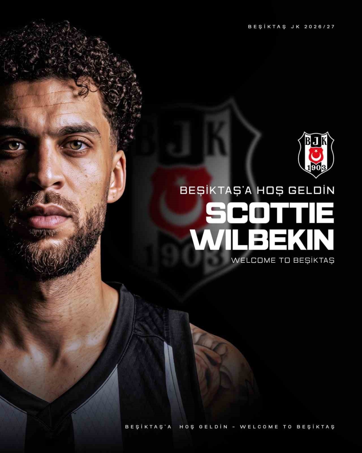 Beşiktaş Erkek Basketbol Takımı: 