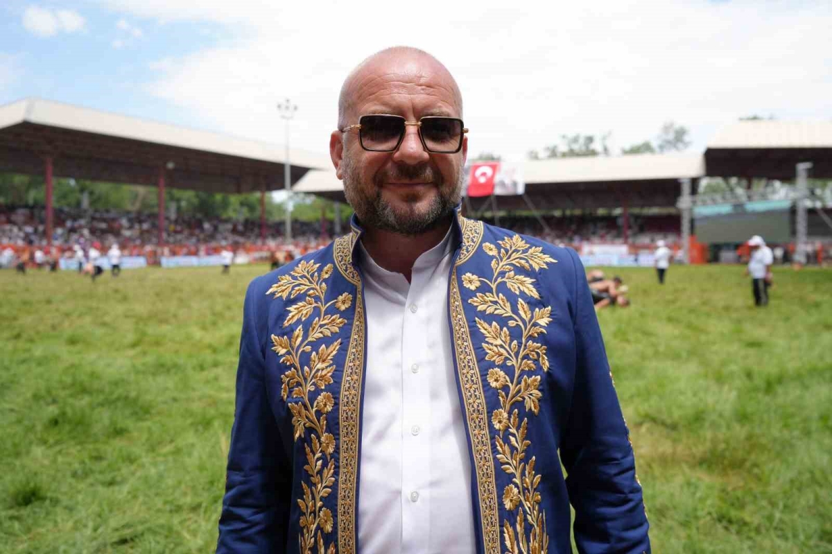 Ufuk Özünlü: 
