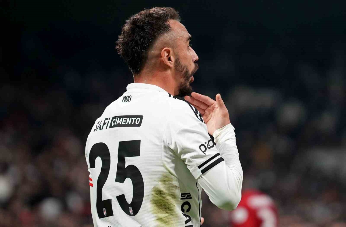 Gökhan Sazdağı, Çorum FK’ya transfer oldu
