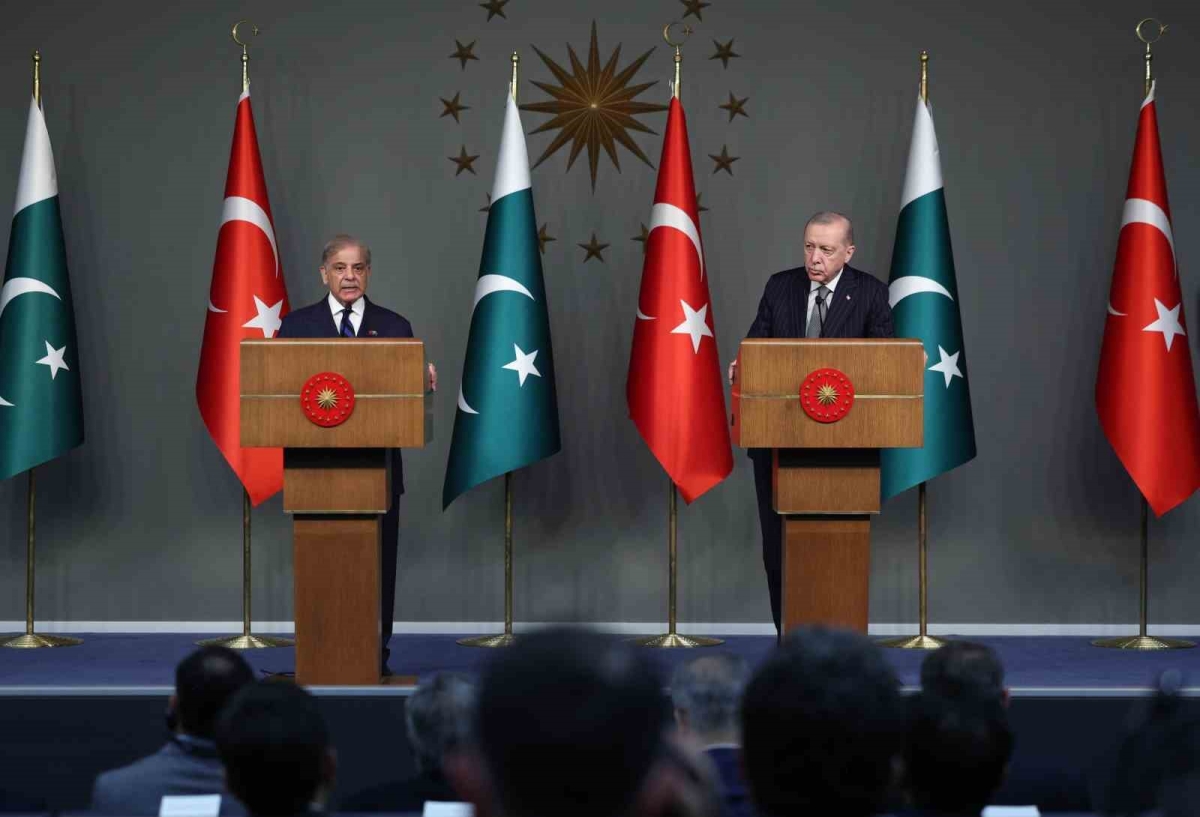 Cumhurbaşkanı Erdoğan: 