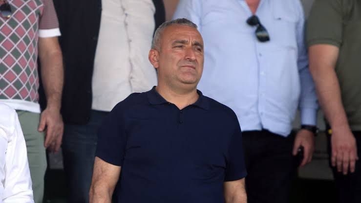 Başkan Senal’dan devam kararı: 