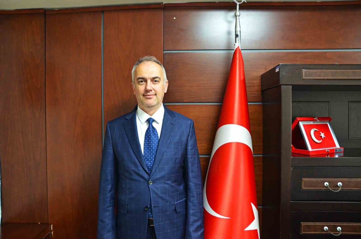 Bursa’da dijital sağlık devirimi; E-doğum ile bebeklerin ilk kimliği hastanede hazır
