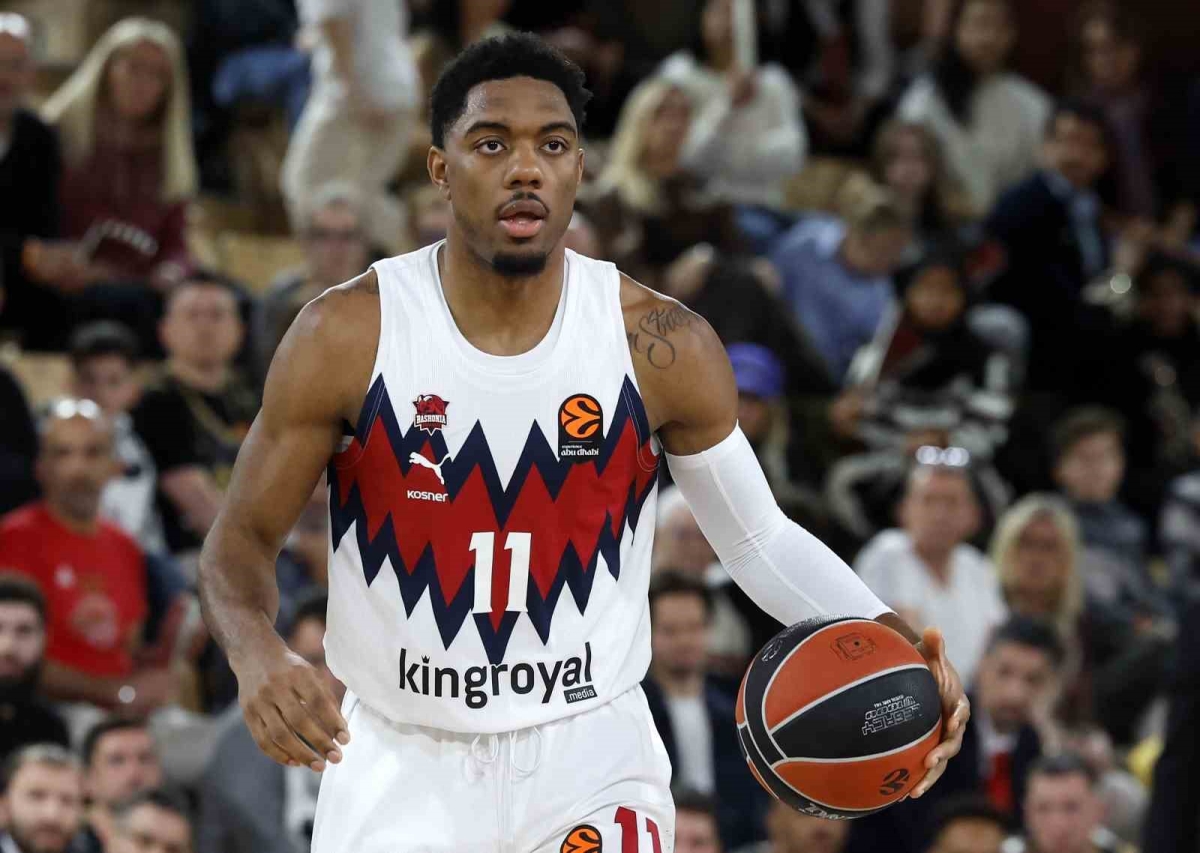 Fenerbahçe, Trent Forrest’i kadrosuna kattı
