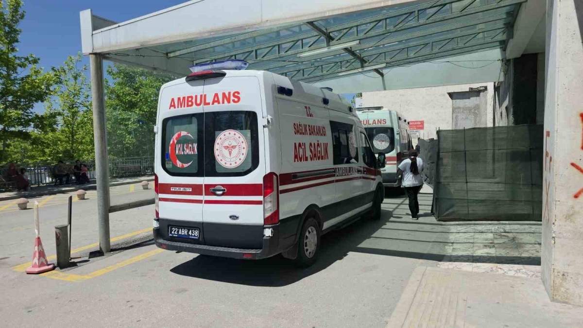 Eski eş dehşeti: Genç kadın hayatını kaybetti, 4 yaşındaki kızının durumu ciddiyetini koruyor
