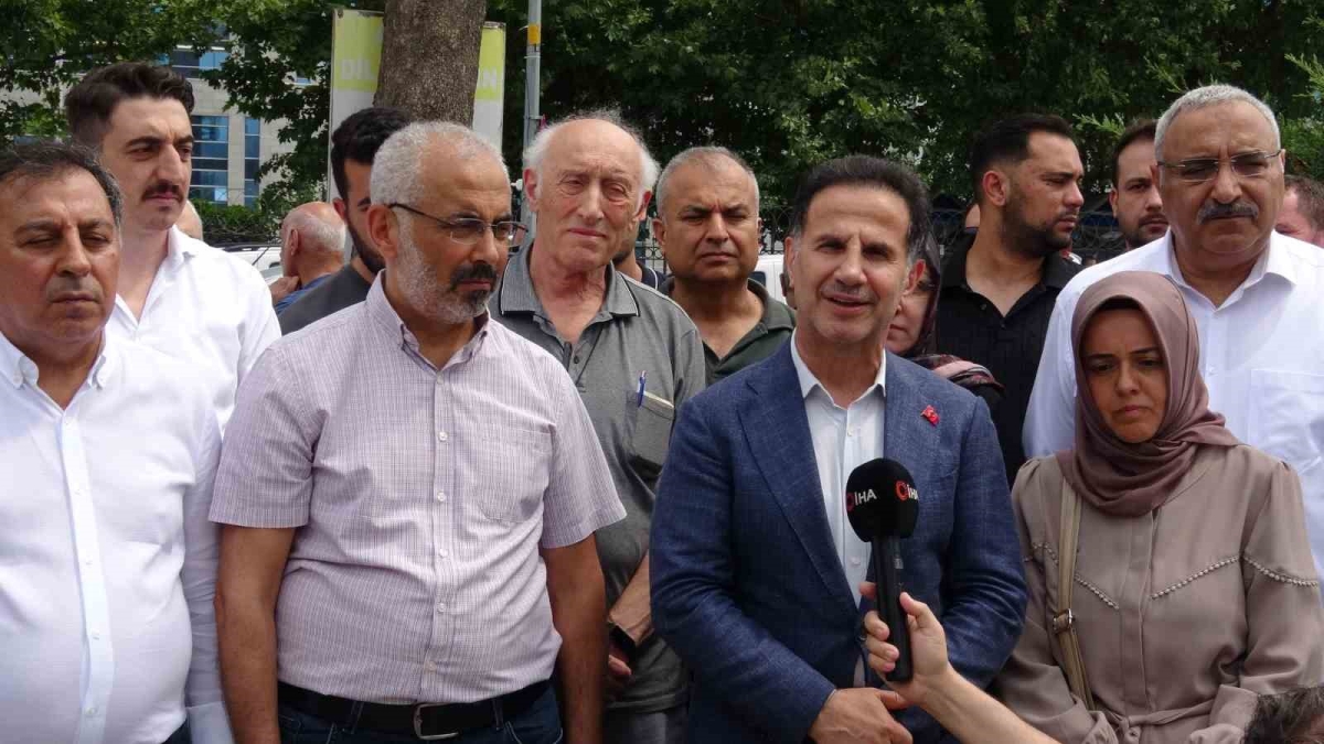 YEDPA davasında hukuk kazandı: 