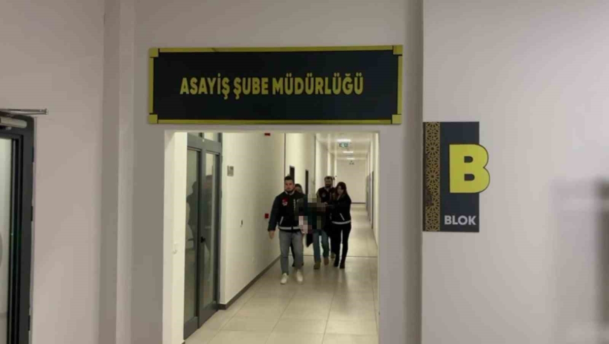 19 yıl önce doğurduğu bebeğini çöpe atmıştı: Mahkemede 