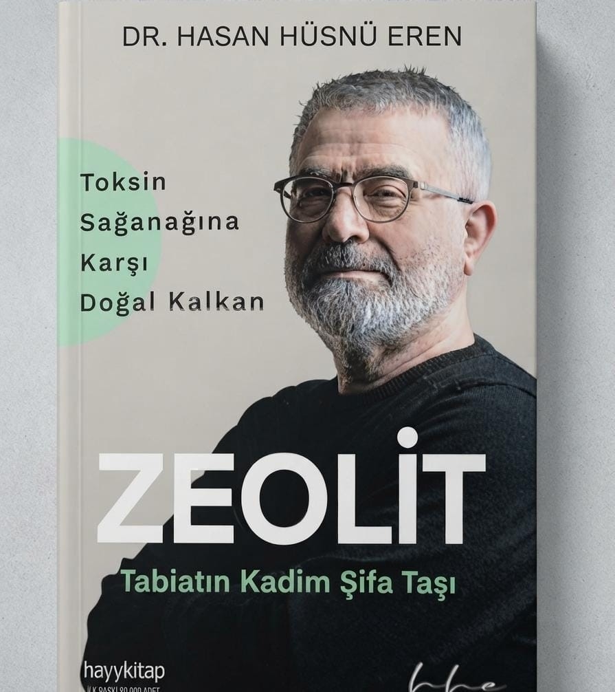 Dr. Hasan Hüsnü Eren: 