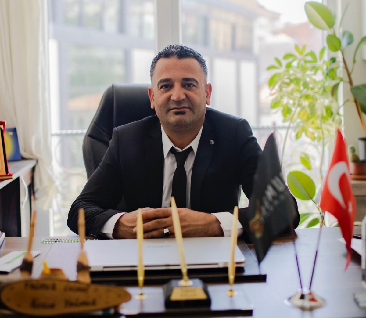 CHP Bilecik İl Başkanı belli oldu
