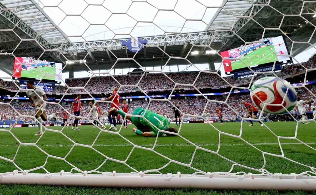 2026 FIFA Dünya Kupası’nda yarı final eşleşmeleri belli oldu
