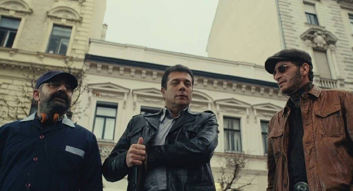 500 bin kişi tarafından izlenen filmin ikincisi 30 Ekim’de vizyonda
