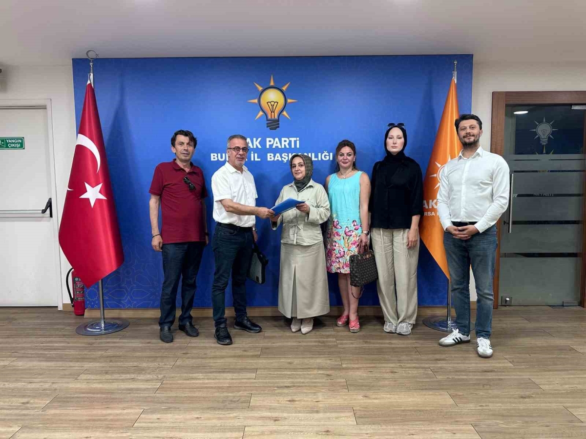 Bursa’da 50 bin, Türkiye’de 1 milyon esnaf sicil affı bekliyor
