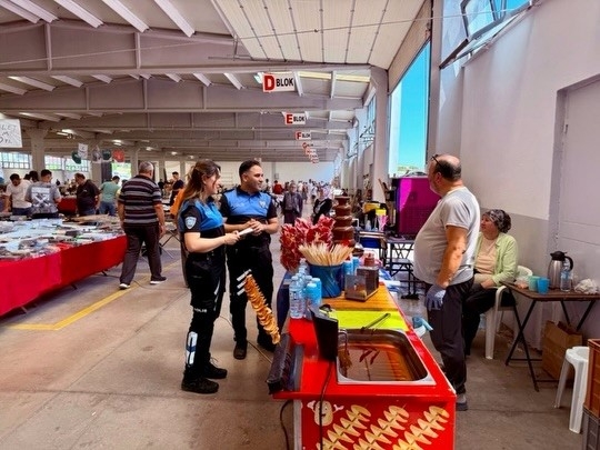 Bilecik’te dolandırıcılık uyarısı

