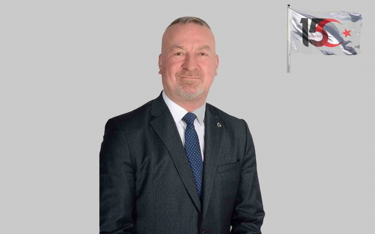 Başkan Karabatı: 