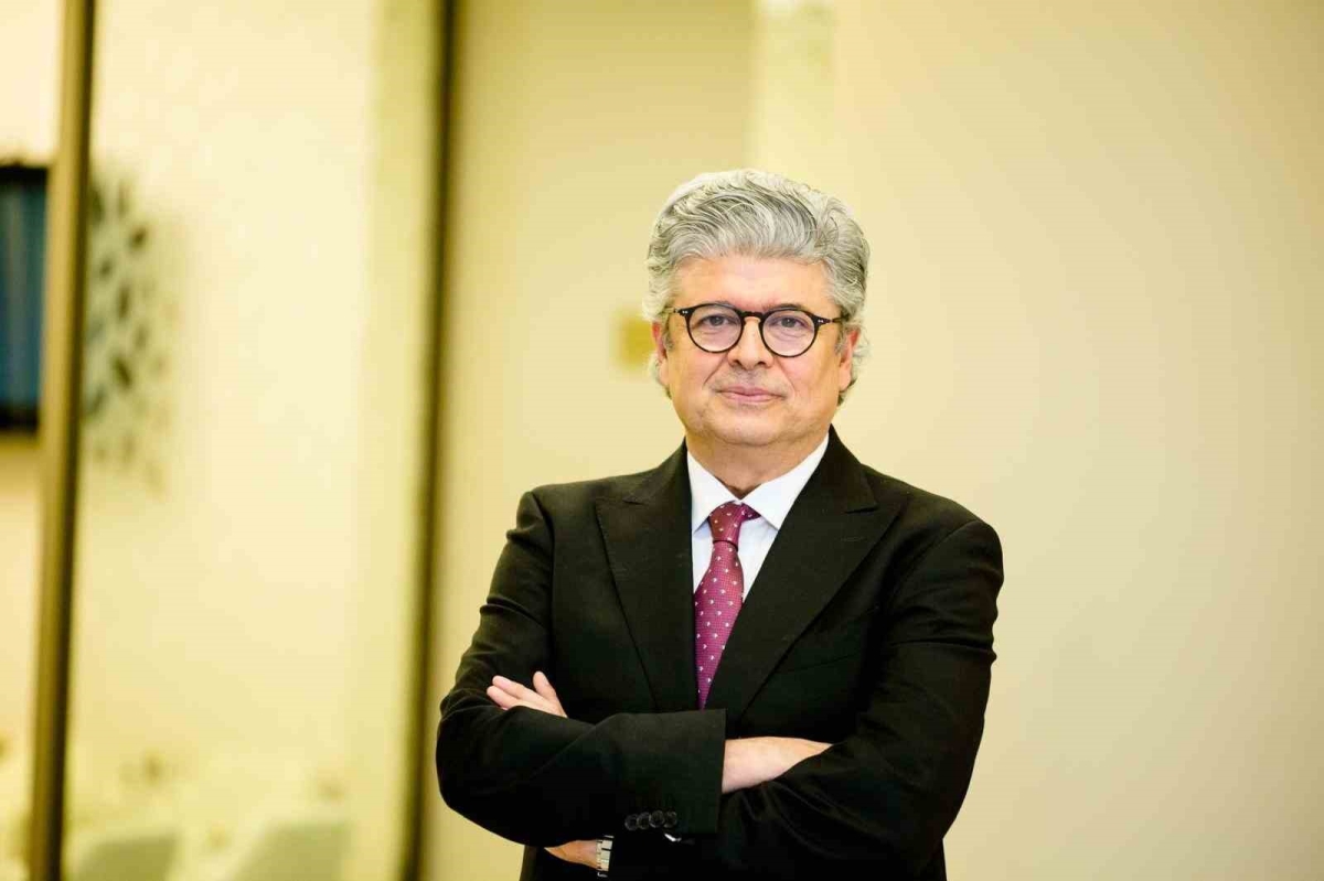 Tüp bebekte 