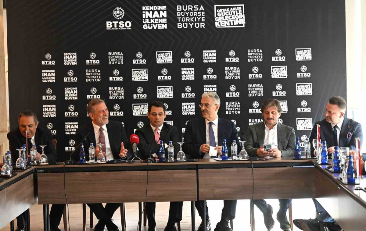 BTSOTAM, tahkim alanında etkinliğini artırıyor
