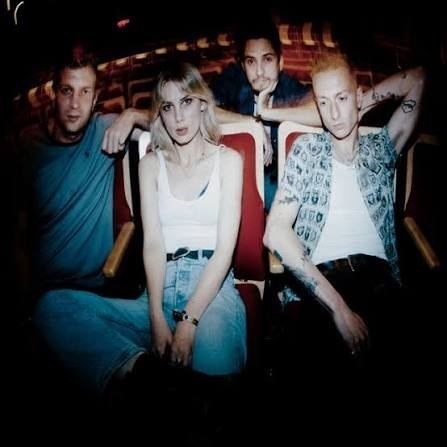 Wolf Alice yarın İstanbul’da sahne alacak

