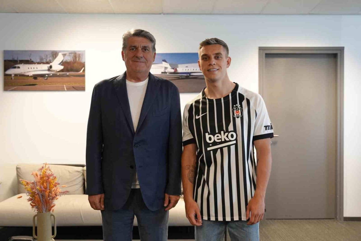 Beşiktaş: 