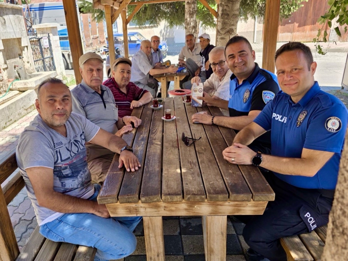 Bilecik’te dolandırıcılık uyarısı
