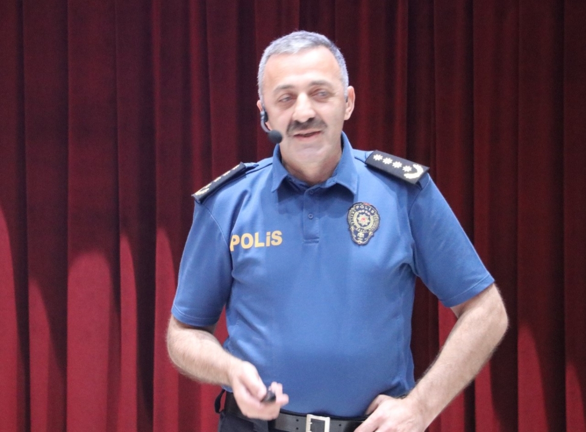 Tekirdağ Emniyet Müdürü Turanlı 15 Temmuz’u anlattı: 