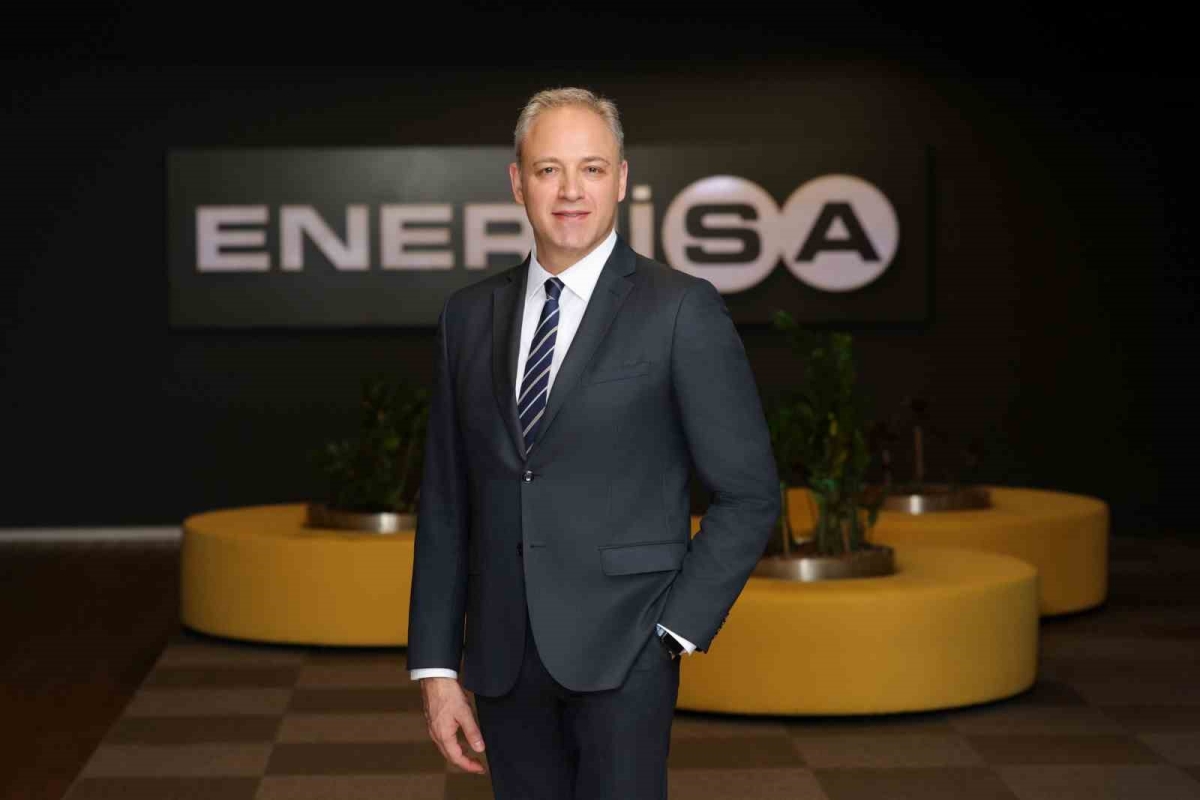 Enerjisa Enerji dijital dönüşümü hızlandırdı

