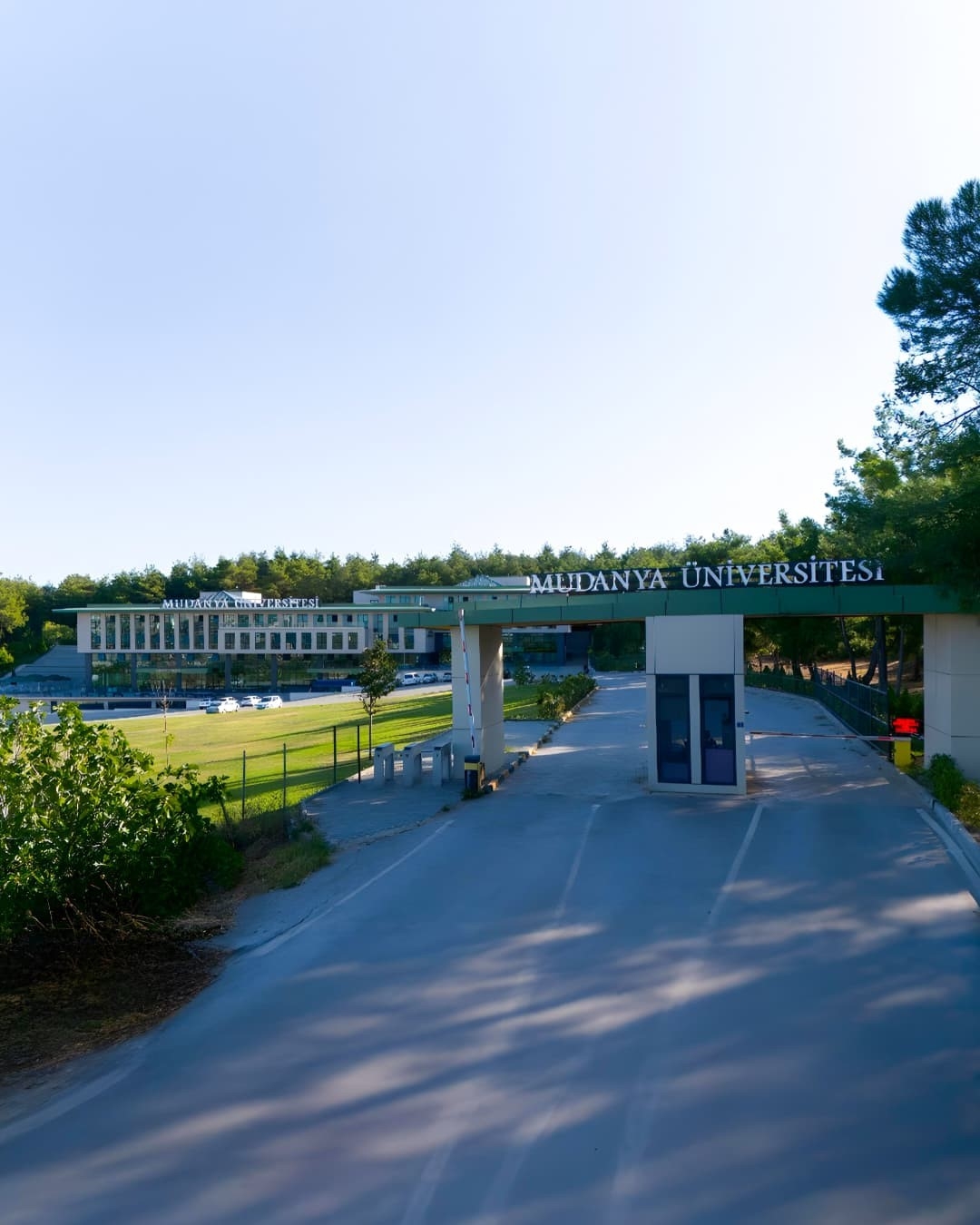 Mudanya Üniversitesi’nde tercih tanıtım günleri başlıyor
