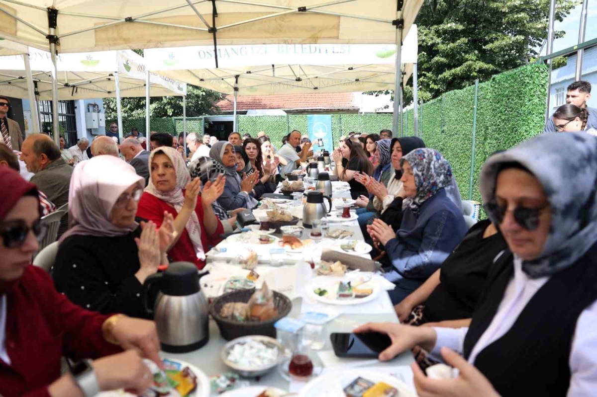 Başkan Aydın’dan spor yatırımlarına güçlü vurgu
