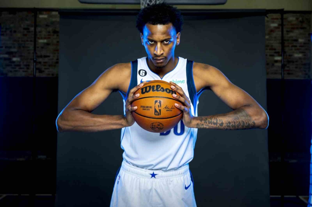 Fenerbahçe, Marcus Bingham Jr.’ı kadrosuna kattı

