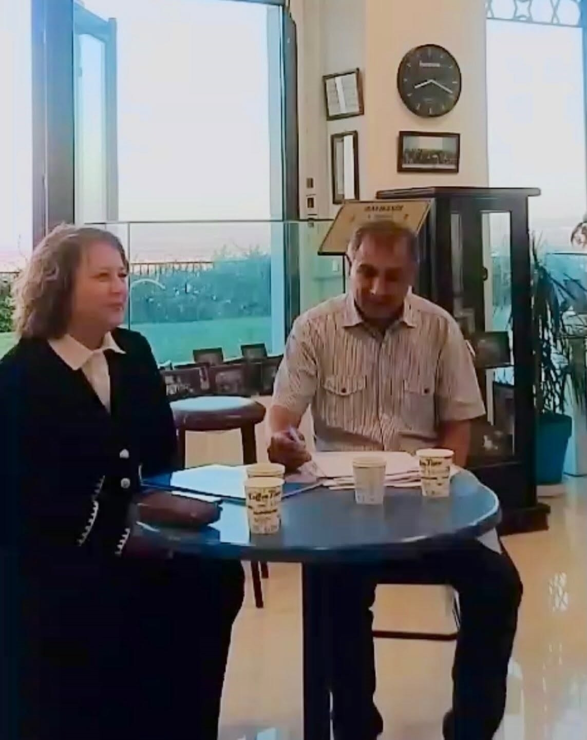 Numan Özel’den söyleşi 