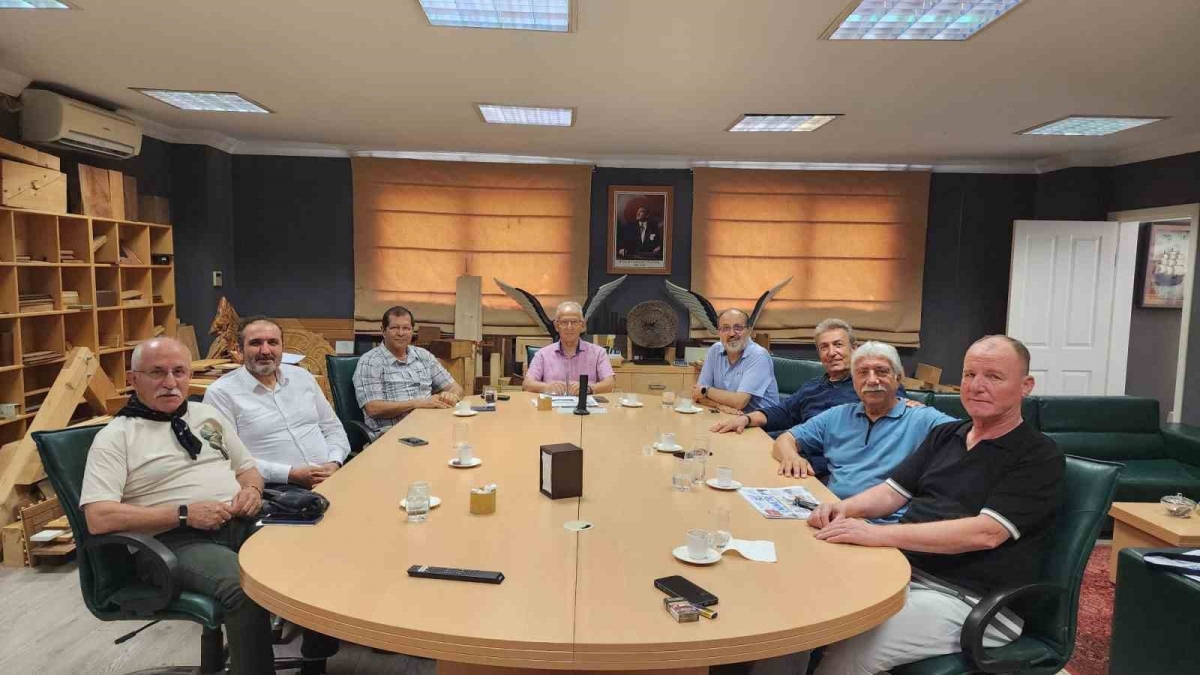 Bursa Platformu’ndan ‘Kent Anayasası’ çağrısı: 