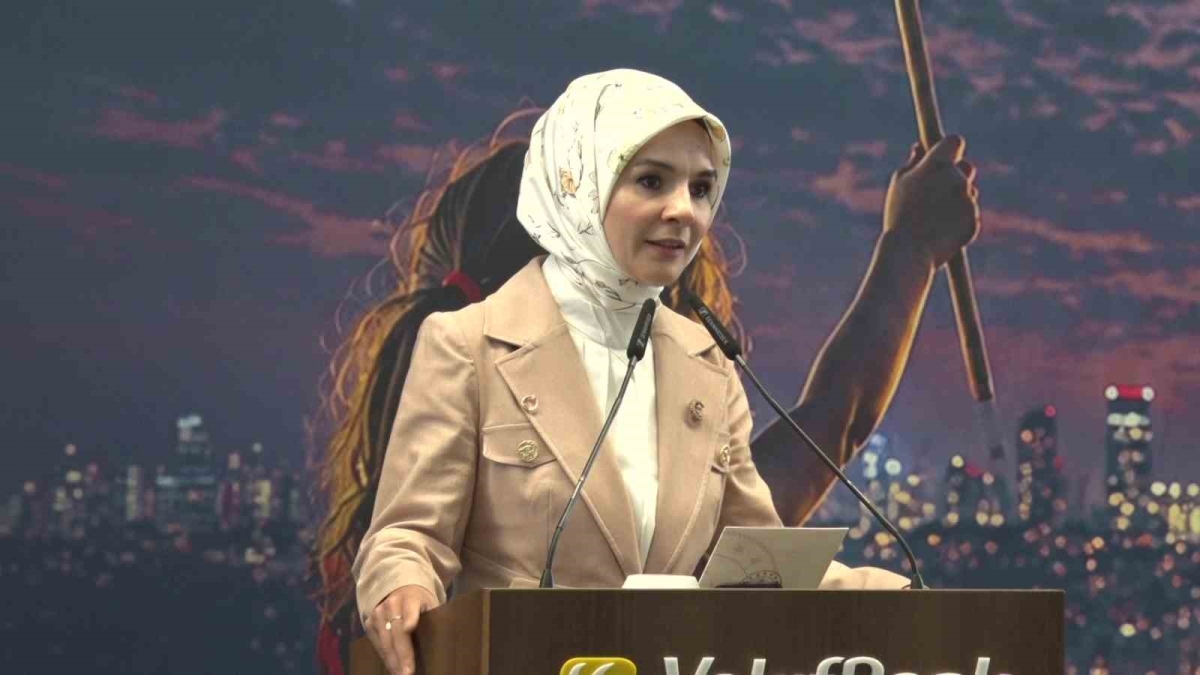 Bakan Göktaş: 