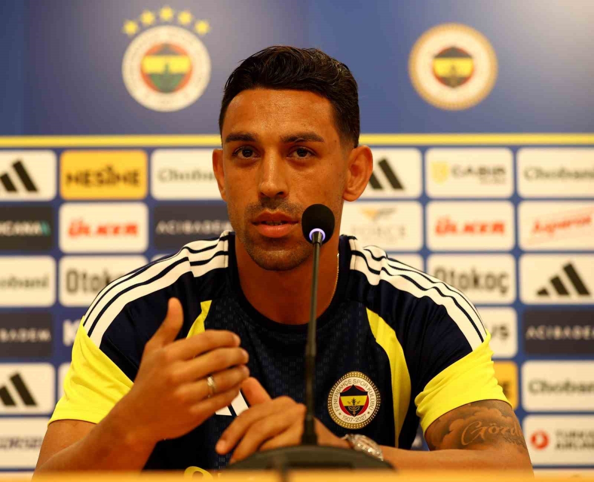 İrfan Can Kahveci: 