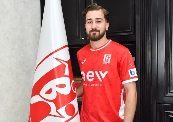 Balıkesirspor, 3 oyuncu ile sözleşme imzaladı
