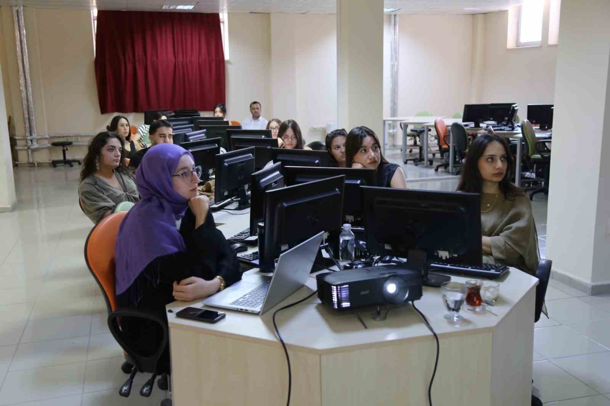 GMKA ve Balıkesir Üniversitesi gençleri iş dünyasına hazırlıyor
