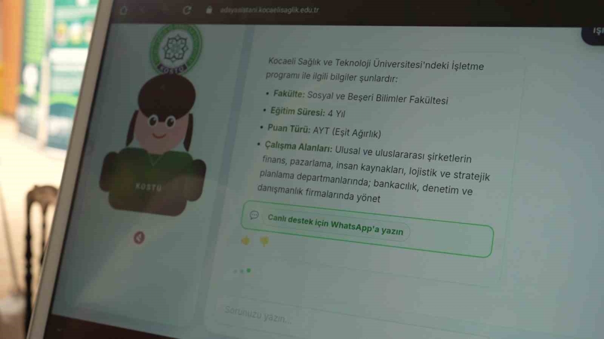 YKS sonrası tercih uyarısı: 