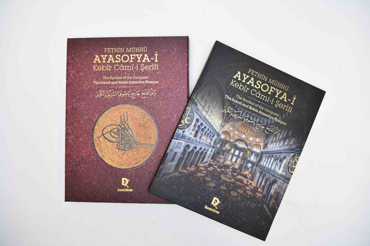Kutlu zaferin nişanesi
