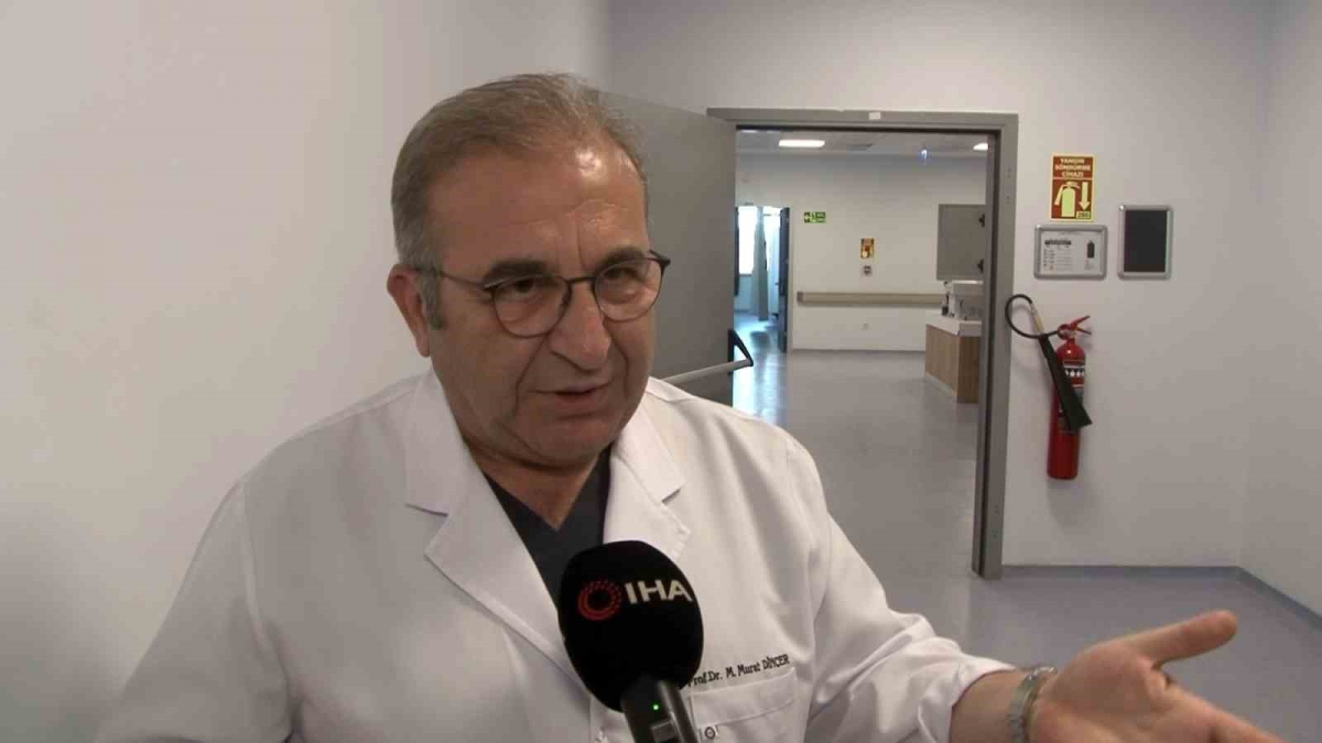 ‘İdrar kaçırma’ uyarısı: ‘Doğuma ve yaşlanmaya bağlıyor, utanıp başvuramıyorlar