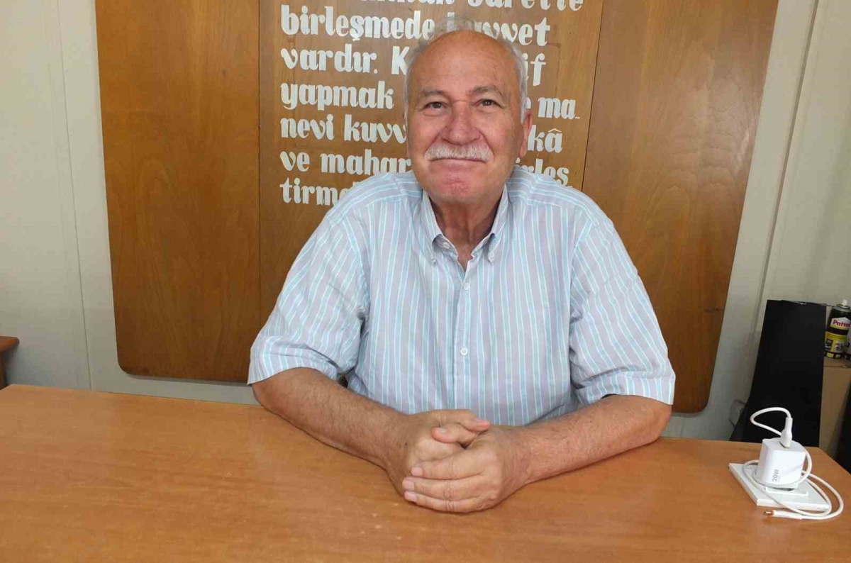 Tariş Başkanı Akova: 