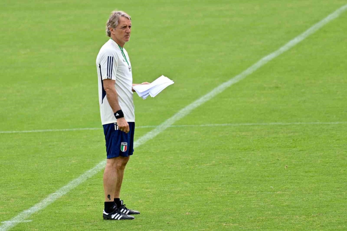 İtalya Milli Takımı’nda ikinci Roberto Mancini dönemi
