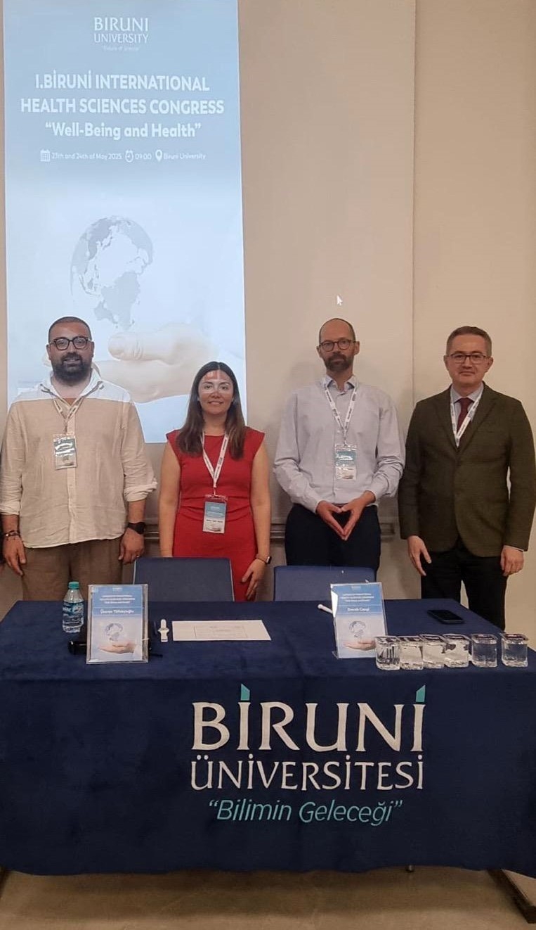 Türkçe konuşan demans hastaları uluslararası projeyle incelenecek
