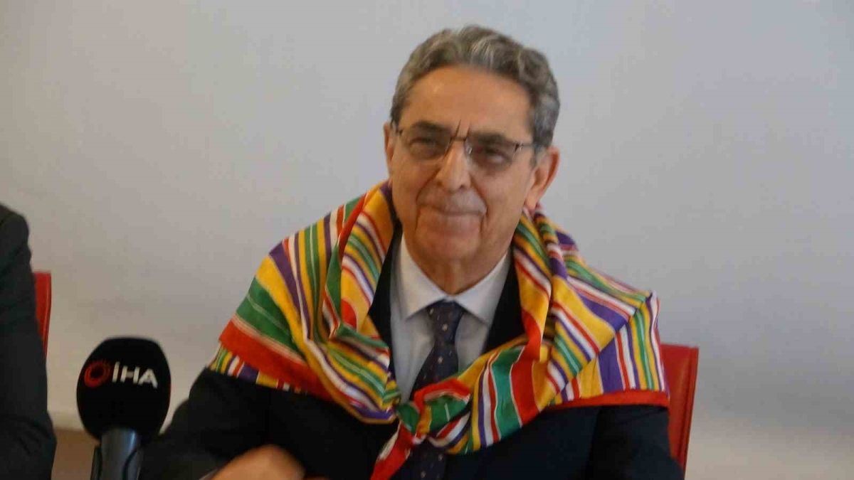 CHP Genel Başkan Yardımcısı Prof. Dr. Ali Rıza Erbay, 