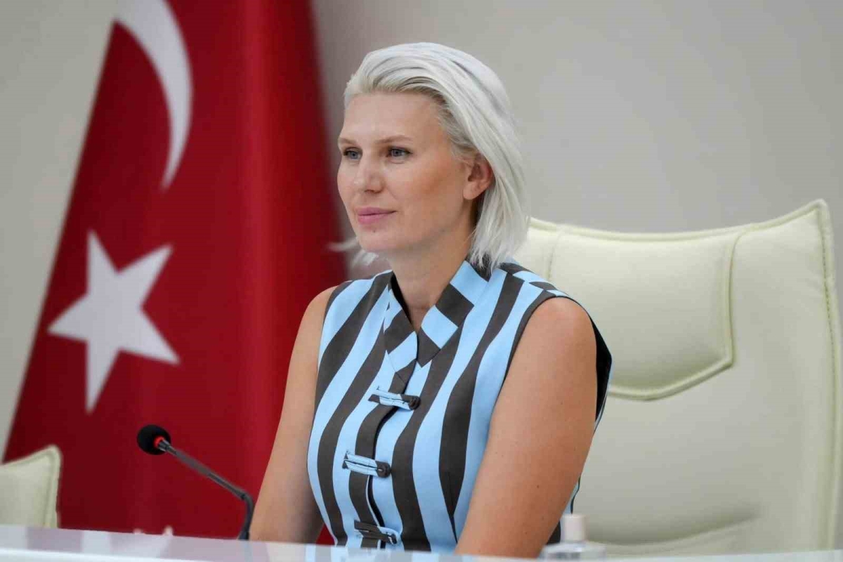 Başkan Subaşı’ndan 