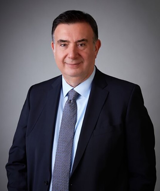 İş Bankası Grubu üst yönetiminde görev değişimi
