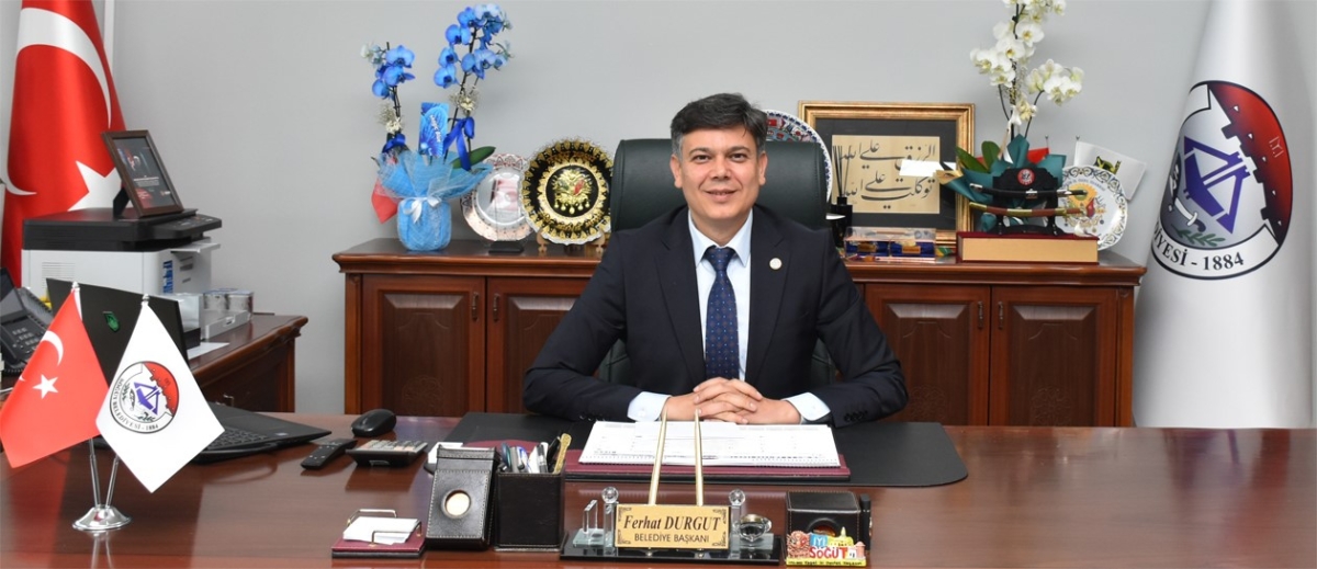 Söğüt ve Bursa resmen kardeş şehir oldu
